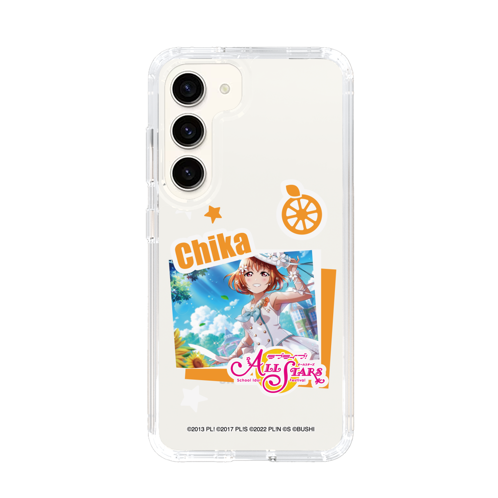高海 千歌